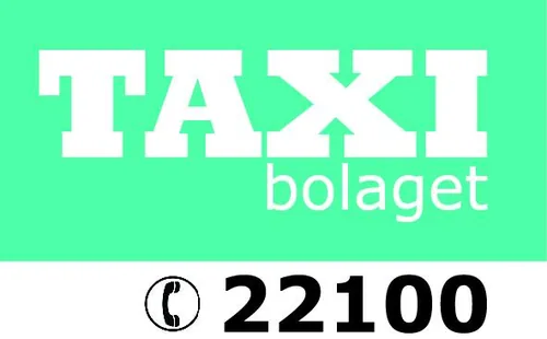Taxibolaget